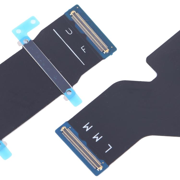 Для Samsung Galaxy Z Fold4 SM-F936B 1 пара Spin Axis Flex Cable
