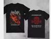 Новая футболка Angelcorpse Exterminate Подарок для фанатов Унисекс S-4XL