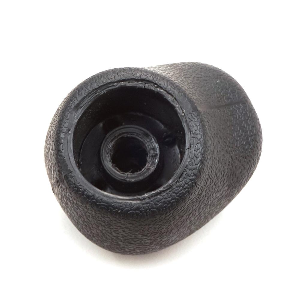 BSP663 Manual 6-Speed Gear Shift Stick Knob Black Color For Peugeot Boxer Citroen Jumper Relay Fiat Ducato 250 2006-On 2403EQ
