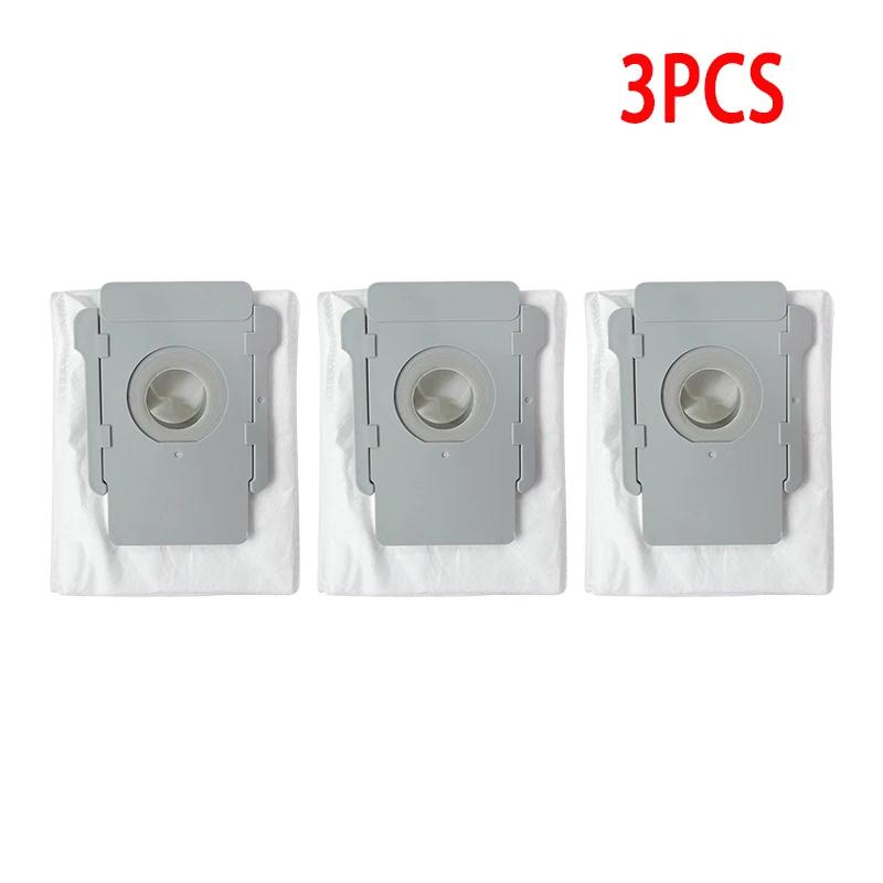 Пылесборник для робота-пылесоса iRobot Roomba i3 i3+ / i4 i4+ / i6 i6+ / i7 i7+ / j7 j7+ / i8+ / S9 S9+ E5 E6 E7 Аксессуары