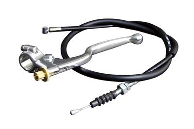 SP Takegawa Комплект троса и рычага сцепления SV APE & 02-01-0271