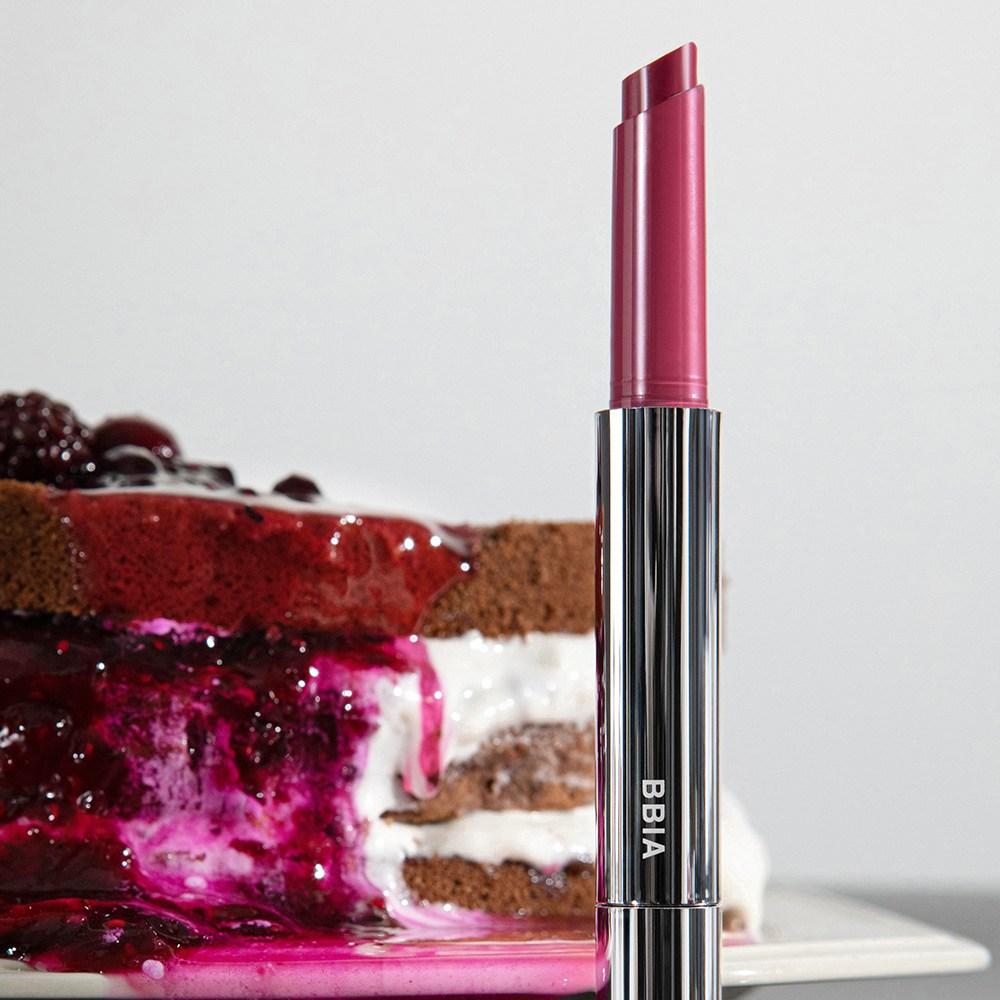 Bbia Over Glaze Stick, 03 Виноградная глазурь, 1,7 г, 1 шт.