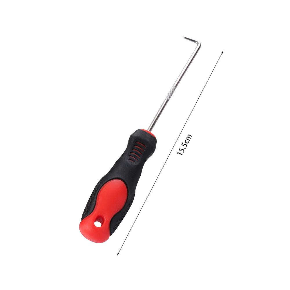 5 PCS Reliable Screwdriver Set Pulsator Disassembly Tool  Inner Outer Tub Maintenance