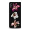 Реалистичный чехол для телефона с принтом цветка лилии для Xiaomi Mi 17 15T 15 14 14T 13T 12T Pro 12 13 Lite 5G 11T Poco X6 X7 X5 Pro Мягкий чехол