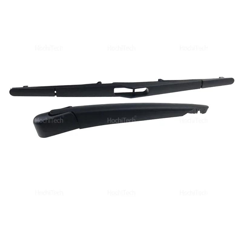 Замена щетки стеклоочистителя задней двери для Nissan Qashqai J10 2006-2013 28781-JD00A Версия для Великобритании Автомобильные аксессуары