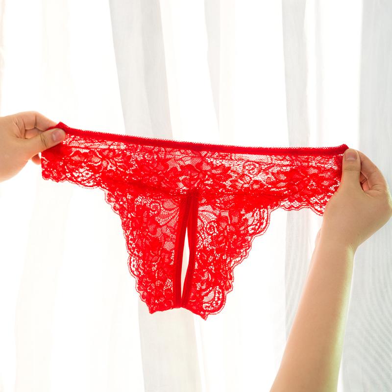 Xl Xxl Xxxl 4Xl Большие Размеры Женское Нижнее Белье Сексуальные Трусики С Открытой Промежностью Кружевные Прозрачные Стринги Для Секса Кружевное Белье Ночное Белье