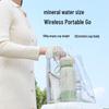 Philips Умная портативная термобутылка