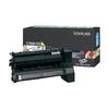 Lexmark - Cartouche De Toner - 1 X Jaune - 6000 P…