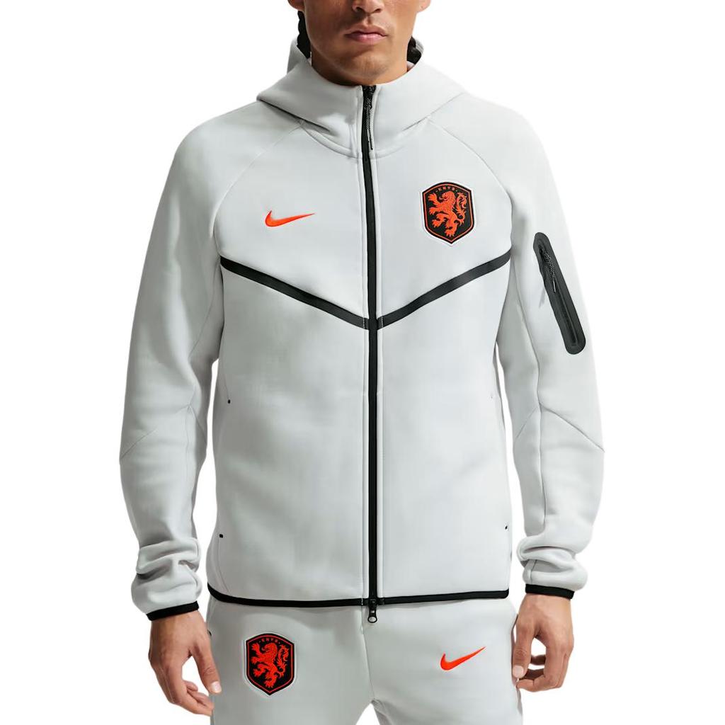 Мужская куртка Nike WINDRUNNER Нидерланды Tech Fleece Куртка Мужская