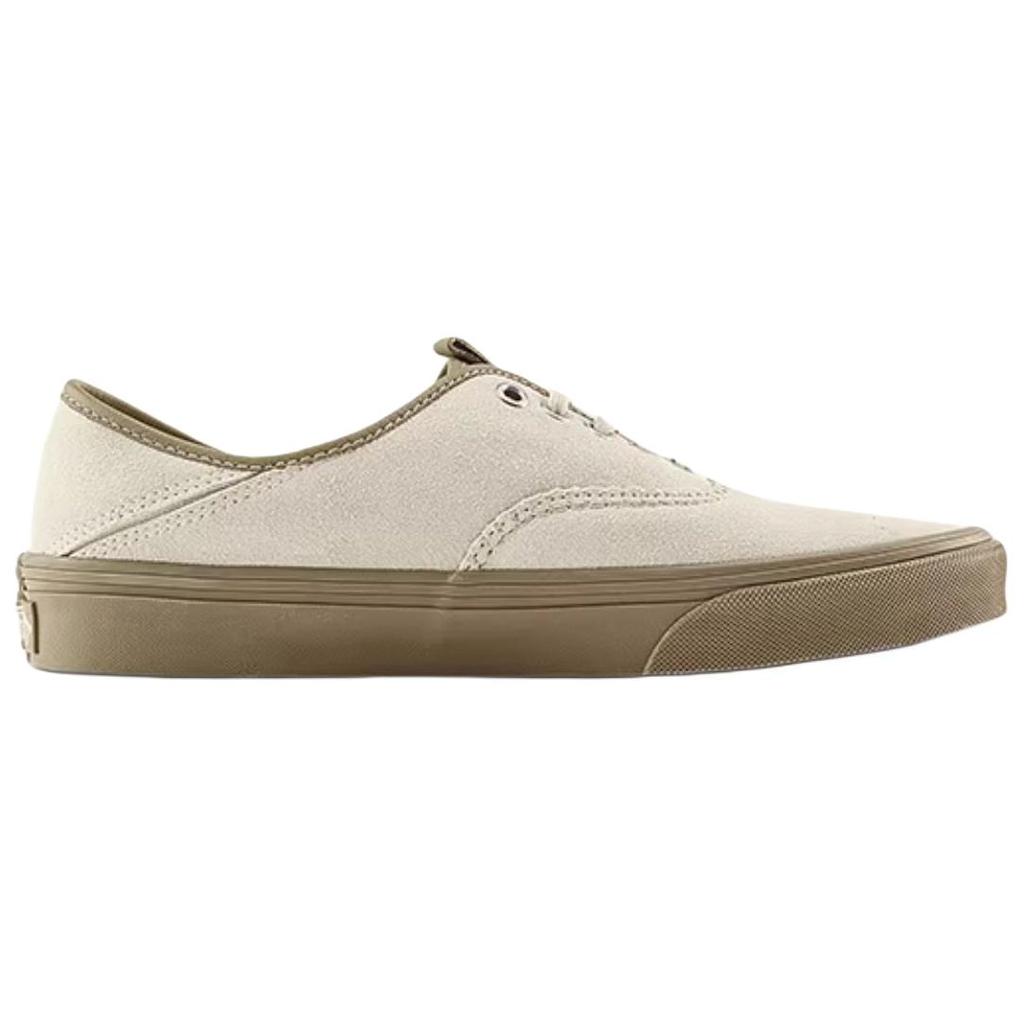 Vans Оригинальные Низкие Кеды для Скейтборда Унисекс Бежевые VN000EETCCZ