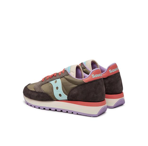 Кроссовки Saucony Jazz Triple S60530 50 Brown