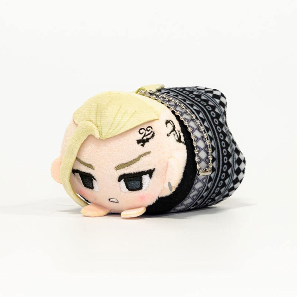 Tokyo Revengers Mochikororin Plush Mascot BOX Product