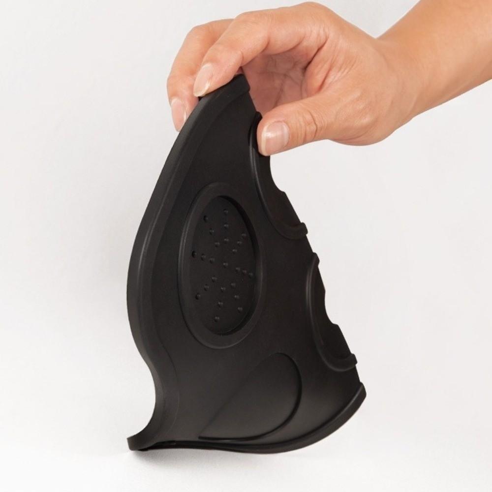 Silicone Espresso Coffee Tamper Mat Station 51-58mm Non Slip Press Tampering Holder WDT Tools Coffeeware Silicone Corner Mat Pad