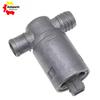 0280140544 Клапан холостого хода Для BMW 3 серии E36 5 серии E34 Saab 9-3 YS3D 900 9000 0280140533 1991-2003