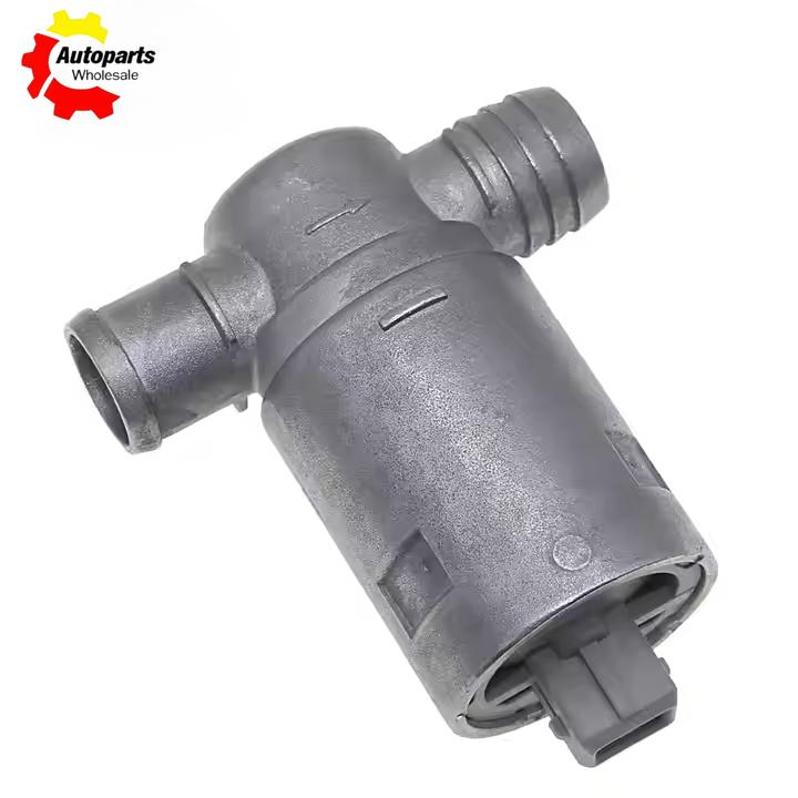 0280140544 Клапан холостого хода Для BMW 3 серии E36 5 серии E34 Saab 9-3 YS3D 900 9000 0280140533 1991-2003