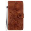 Чехол-бумажник с откидной крышкой для Tecno Spark Go 2024 Spark 20 Pro Plus 20C 10 10C 9 Pro 9T Spark 8 Pro 8T 8C Кожаная задняя крышка телефона Euti