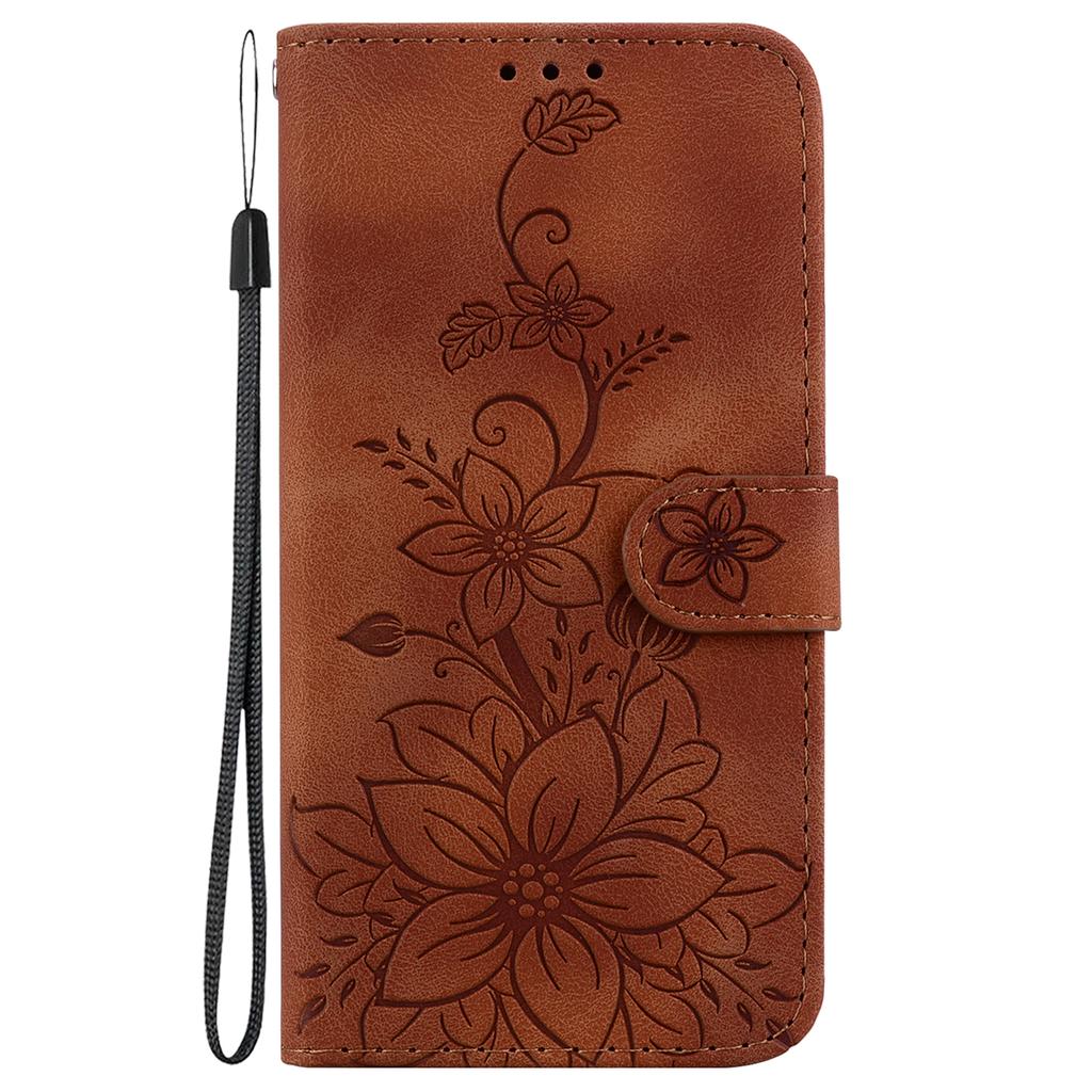 Чехол-бумажник с откидной крышкой для Tecno Spark Go 2024 Spark 20 Pro Plus 20C 10 10C 9 Pro 9T Spark 8 Pro 8T 8C Кожаная задняя крышка телефона Euti