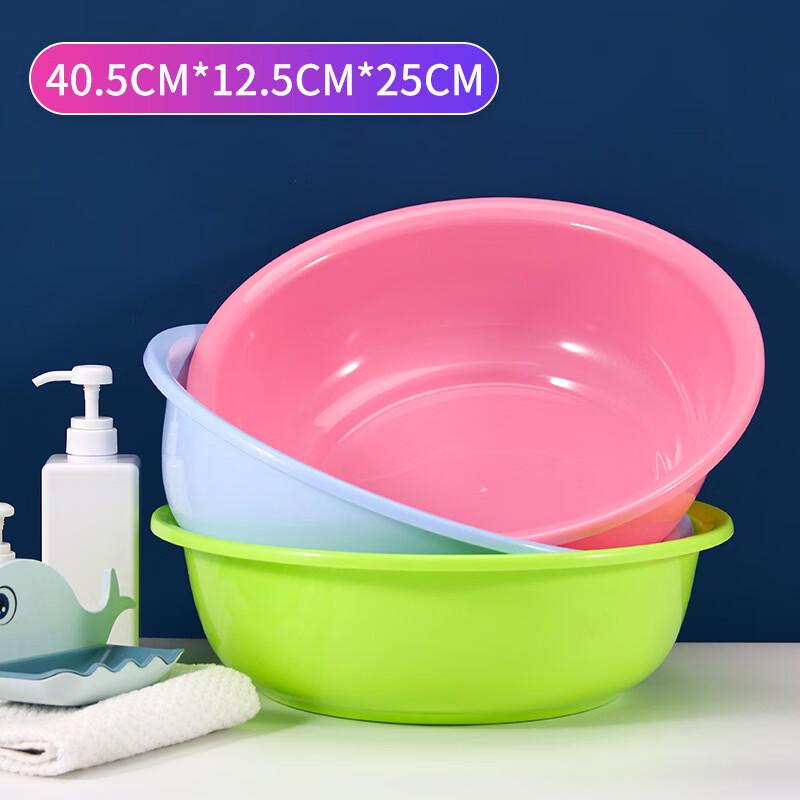 Qianxing PP Multi-purpose Round Basin
