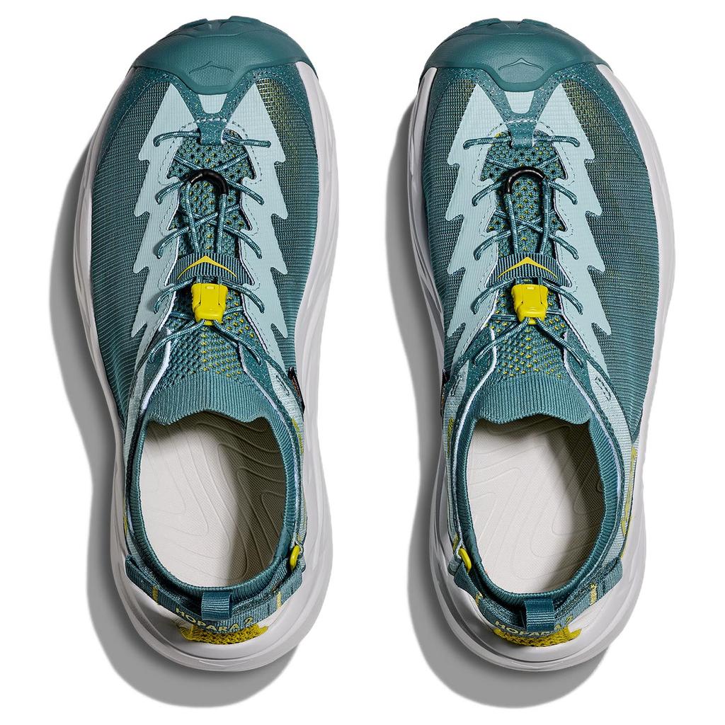 HOKA One One Hopara 2 Druzy Mountain Fog 1147650-DFG