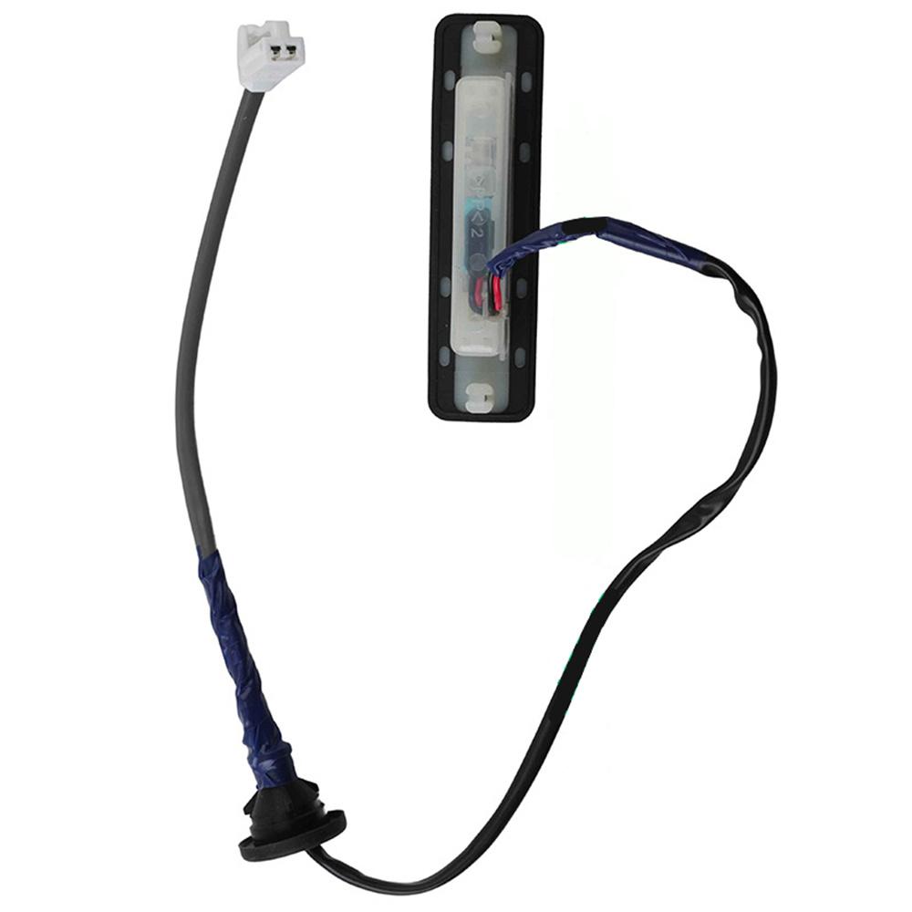 Выключатель задней двери 84840-20030 Подходит для Toyota AVENSIS 2003-2009