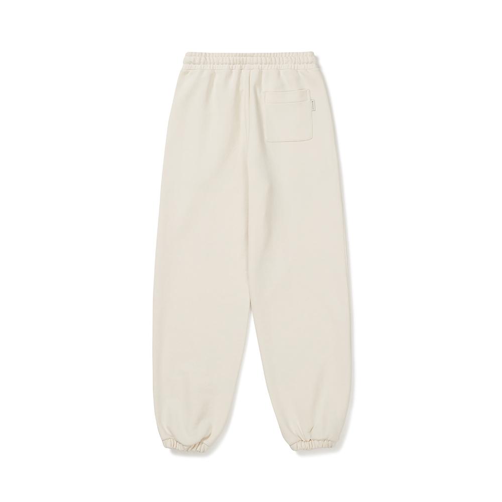 [Snowpeak] Land Women's Jogger Pants Cream (S24FWFFP61)