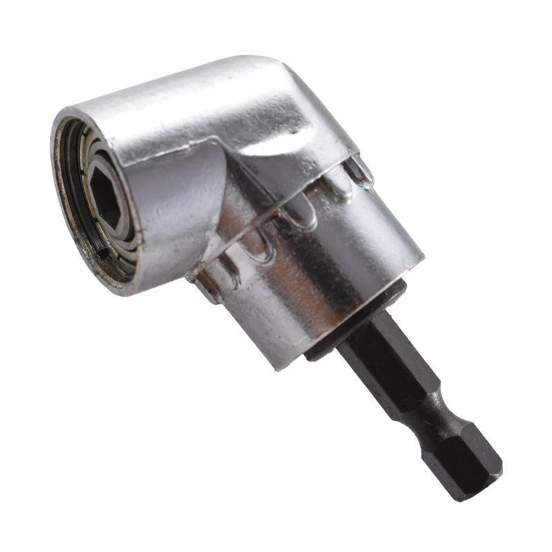 105° электрическая отвертка с шестигранной угловой головкой