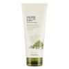 Herb Day 365 Master Blending Facial Cleansing Foam Mung Bean, 170ml, 3 Pieces