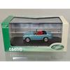 Ebro Honda S600 Родстер Синий 43061 Готовое изделие 1/43