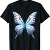 Cyberpunk Robotic Butterfly T-Shirt