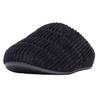 FitFlop Womens/Ladies Chrissie Corduroy Fleece Lined Slippers