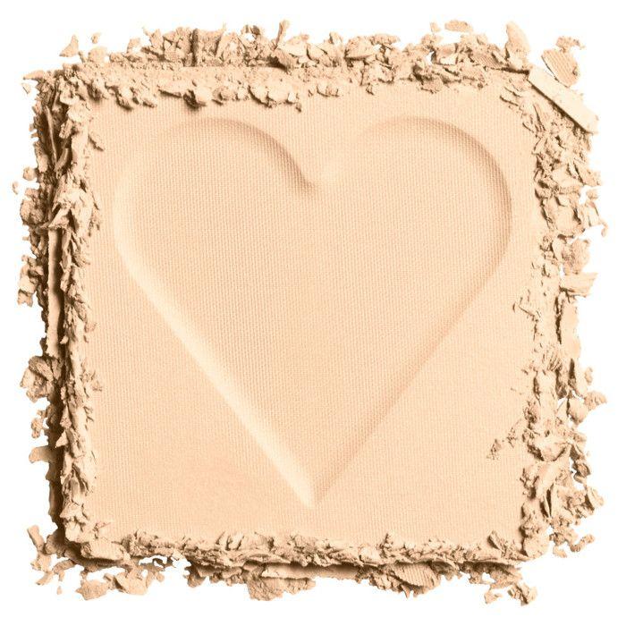 Poudre Matifiante - NYX - Can't Stop Won't Stop - Teinte Fair - Longue Durée - Non-Séchante