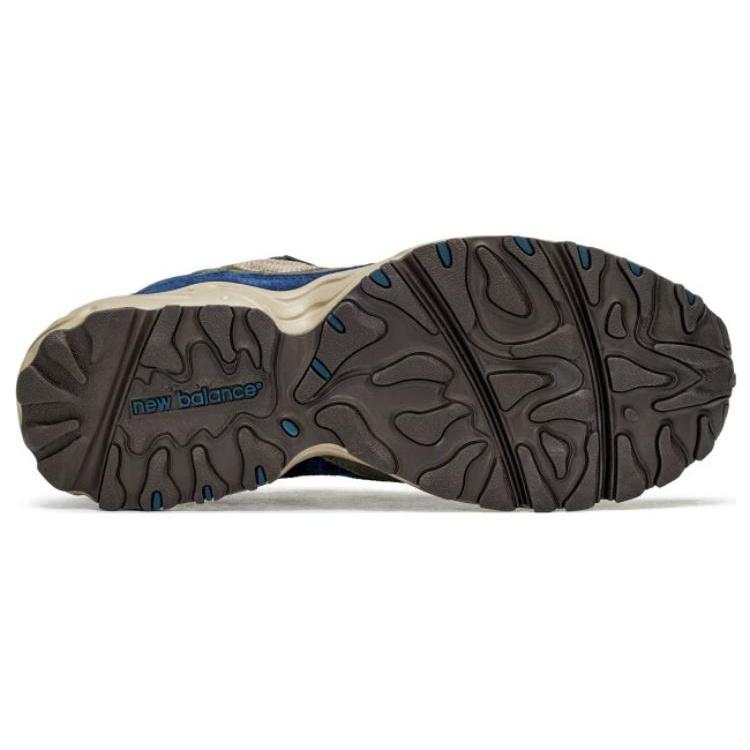 New Balance 703 'Бежево-коричневый' Мужские ML703DDB