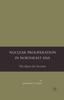 Книга Nuclear Proliferation In Northeast Asia : The Quest for Security