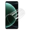 IMAK Гидрогелевая пленка 4-го поколения для Xiaomi 15 Ultra Защита экрана во весь экран Сверхпрозрачная мягкая ТПУ пленка