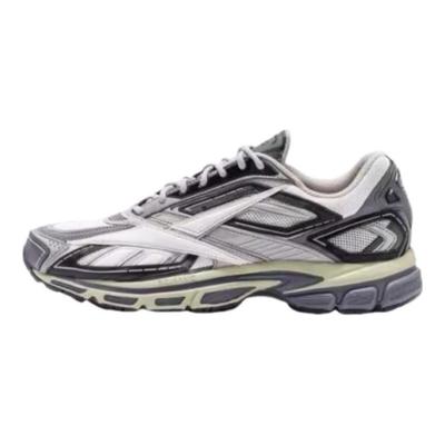 Кроссовки Premier Road Low top Running Shoes Unisex Gray Sneakers 929016
