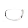 Headlight Bezel 51137388117,Replacement,Easy Installation,Assembly Left Side Professional for SE