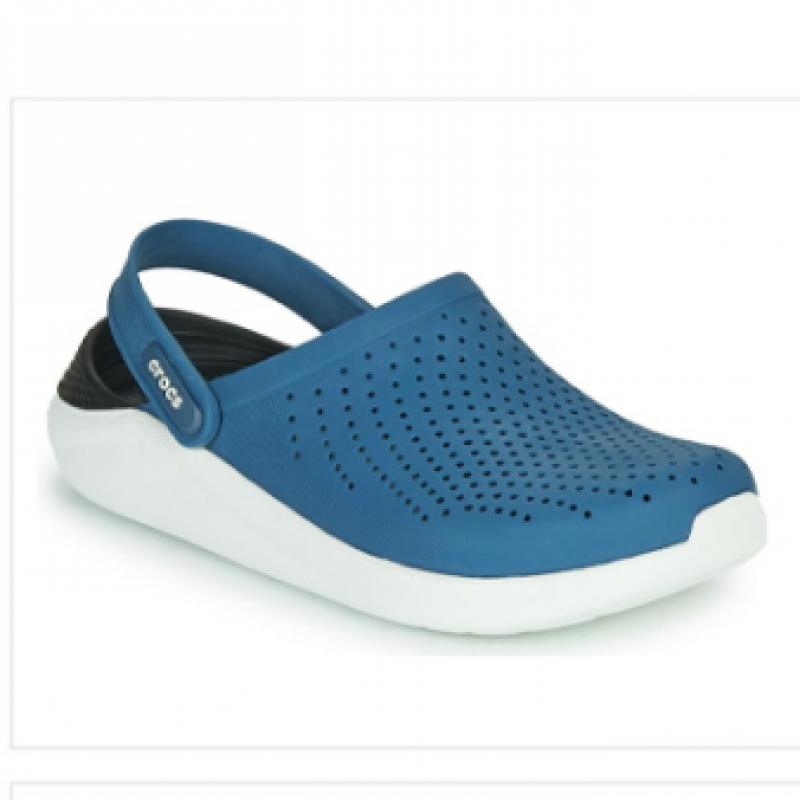 Crocs Сабо Light Ride