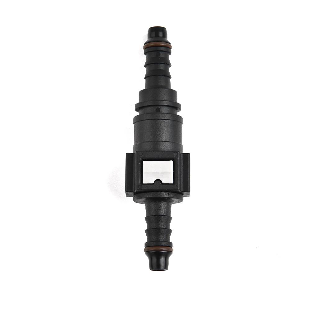 Автомобильный шланг для топливной магистрали, быстроразъемный резиновый нейлоновый адаптер для масляной магистрали, отсоединительный разъем шланга B1-7.89-ID6