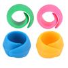 40pcs Silicone Spool Huggers Colorful Bobbins Clips Thread Spool Savers  Prevent Unwinding