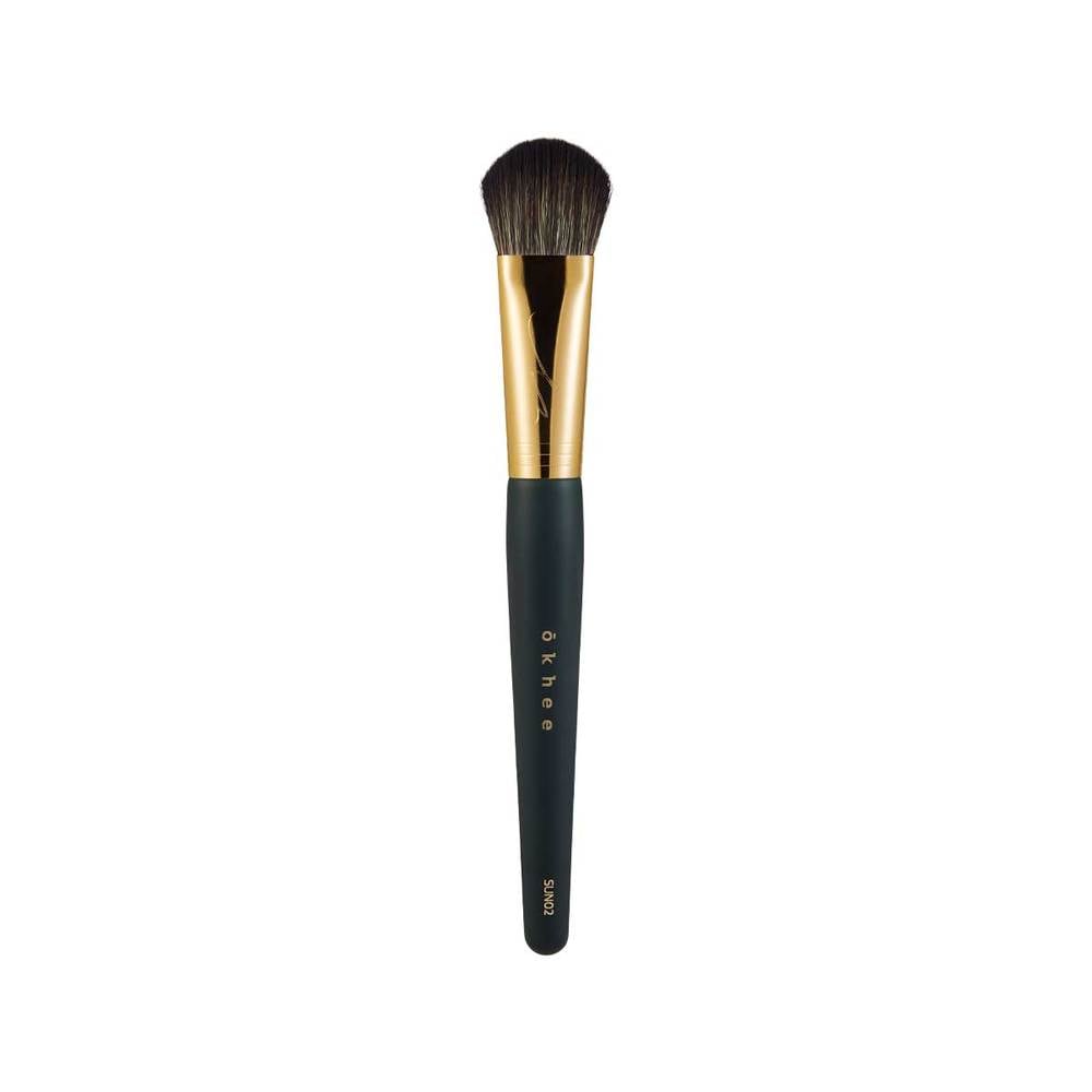 Suador Okhee Contour Brush (SUN02)