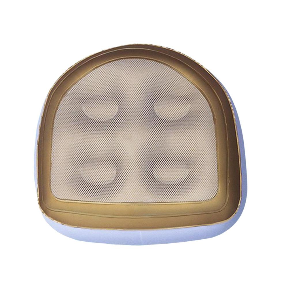 Надувное сиденье-бустер для гидромассажной ванны, ПВХ подкладка для ванны-спа, подушка-поддержка для гидромассажных ванн, аксессуары для гидромассажной ванны