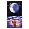 Целебные Морские Карты Таро со Смысловыми Картами, Портативные Карты Гадания для Вечеринок, Настольная Игра Гадания