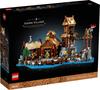 LEGO Ideas 21343 Деревня викингов