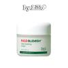 RED Blemish Soothing Cream – успокаивающий увлажняющий крем для чувствительной, склонной к акне кожи