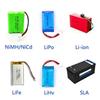 IMAX B6 V3 80 Вт 6A зарядное устройство для аккумуляторов LiHv Lipo NiMh Li-ion Ni-Cd цифровое зарядное устройство с дистанционным управлением Lipro балансировочное зарядное устройство разрядник 15 В 6A адаптер
