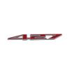 3D Premium 427 for car Hood Fender trunk Tail Rear Bonnet Nameplate Decal Emblem Badge Sticker