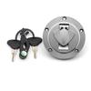 Motorcycle Ignition Switch Key Fuel Tank Lock Set For Benelli TNT300 TNT302 BN302 TNT25 TNT250 BJ300GS STELS 300 KEEWAY RKX 300