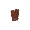 Snow Peak (snow Peak) Fireside Gloves Brown UG-023BR