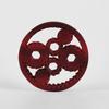3D Printed Fast Planetary Gear Wobble Toggle Relieving New Take On The Classic Relieving Toggle Product