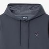 Fila Основная толстовка с капюшоном (Fs263Po01X001498)